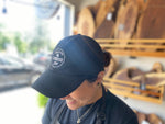CHEESE IS LIFE HAT