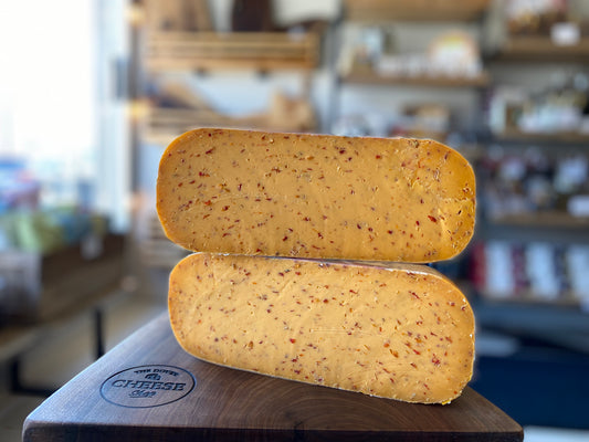 CHILI SAMBAL GOUDA