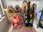 PEACH BALSAMIC VINEGAR