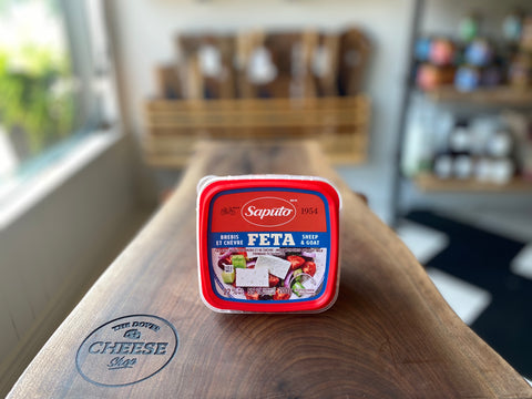 GOAT/SHEEP MILK FETA