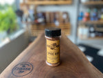 MAPLE COFFEE SPICE RUB