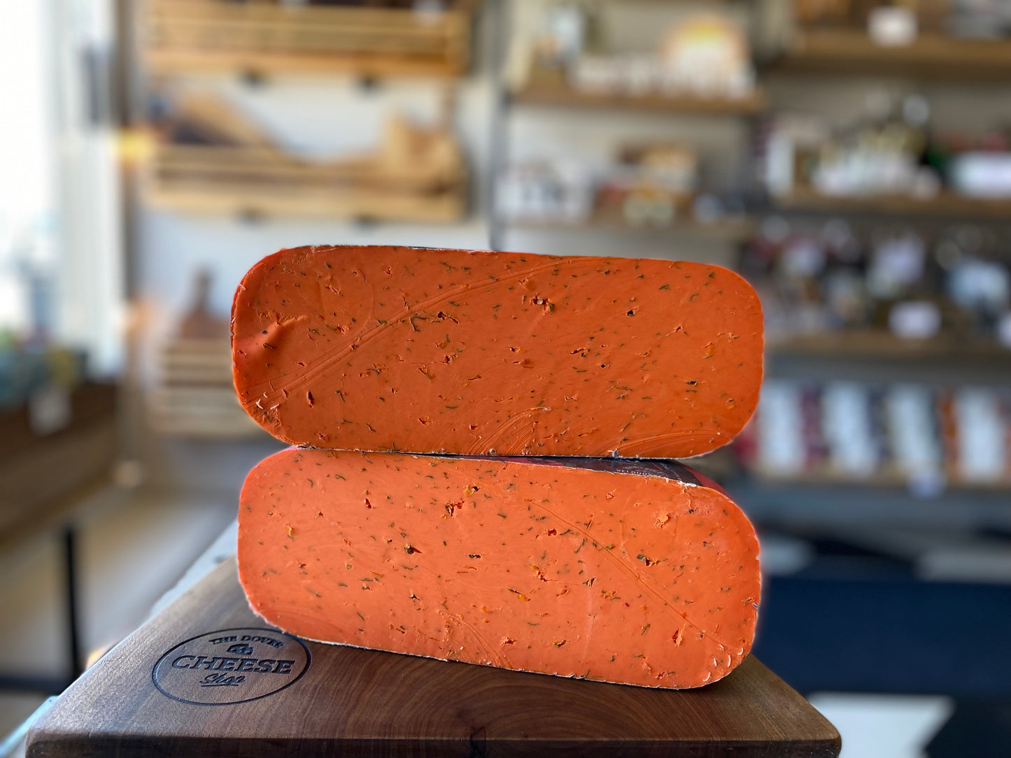 PESTO ROSSO GOUDA