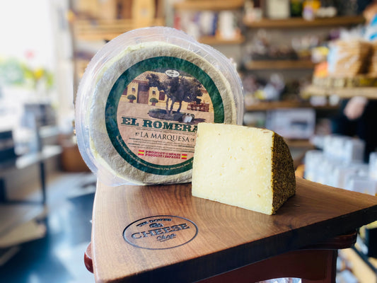 ROSEMARY MANCHEGO