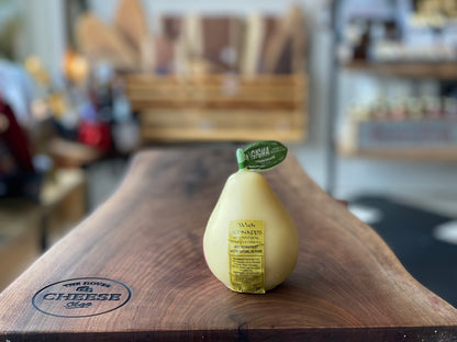 LIQUEUR GIGHA FRUIT TRUCKLE