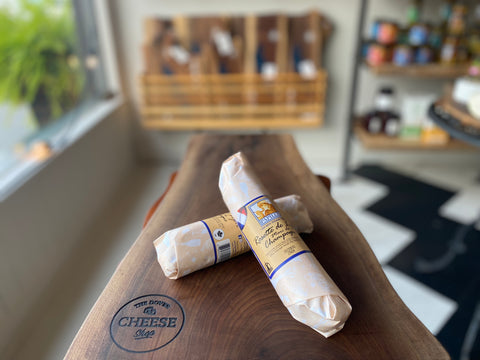CHAMPAGNE SALAMI