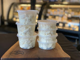 FRESH CHEESE CURDS - AVAILABLE FRIDAYS