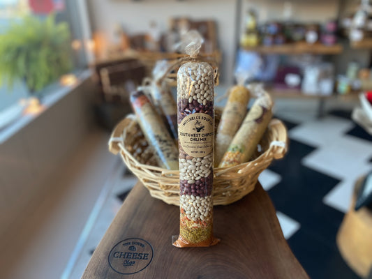 SOUTHWESTERN CHIPOLTE CHILI